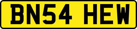 BN54HEW