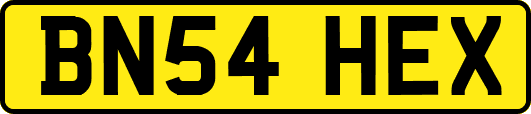 BN54HEX