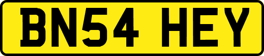 BN54HEY