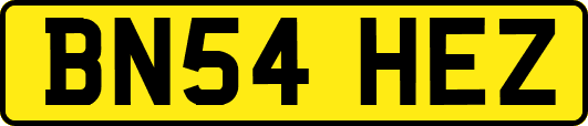 BN54HEZ