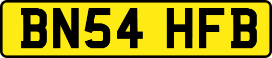 BN54HFB