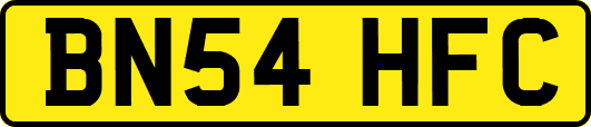 BN54HFC