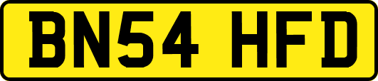 BN54HFD