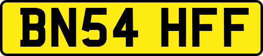 BN54HFF