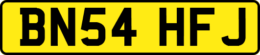 BN54HFJ