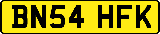 BN54HFK
