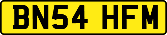 BN54HFM