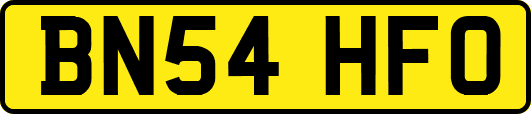BN54HFO