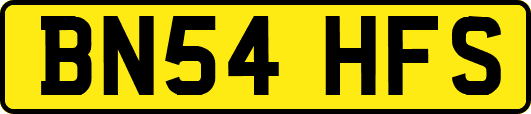BN54HFS