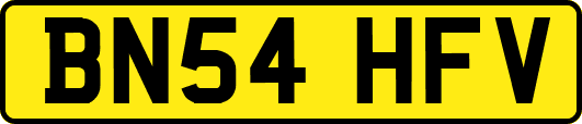 BN54HFV