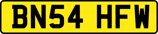 BN54HFW