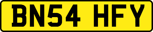BN54HFY