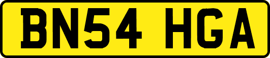 BN54HGA