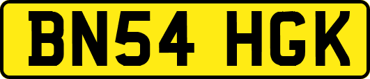 BN54HGK