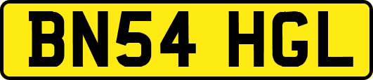 BN54HGL