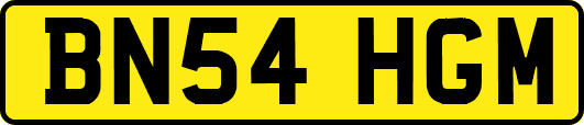 BN54HGM