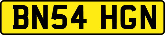 BN54HGN