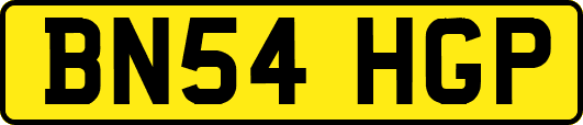 BN54HGP