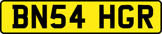 BN54HGR