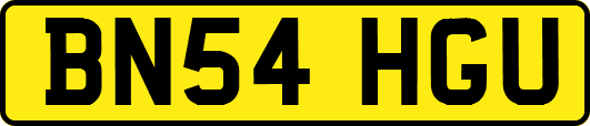 BN54HGU