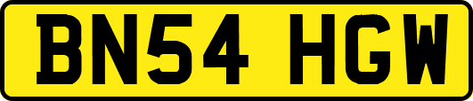 BN54HGW