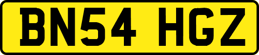 BN54HGZ