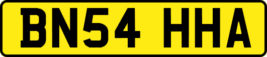 BN54HHA