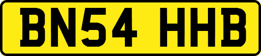 BN54HHB