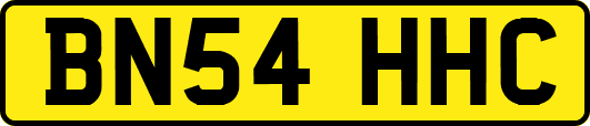 BN54HHC