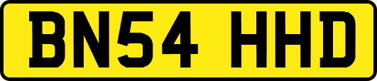 BN54HHD
