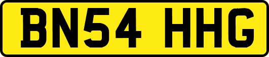 BN54HHG