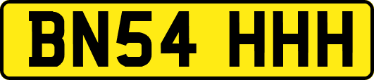 BN54HHH