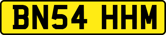 BN54HHM