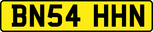 BN54HHN
