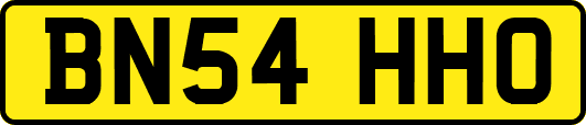 BN54HHO