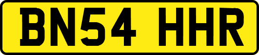 BN54HHR