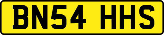 BN54HHS