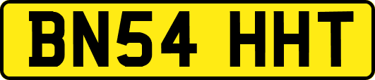 BN54HHT