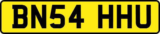 BN54HHU