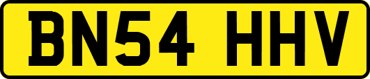 BN54HHV