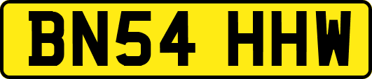 BN54HHW