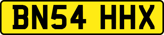 BN54HHX