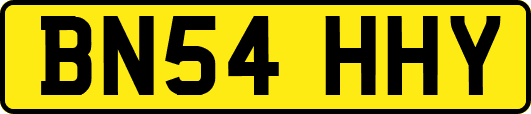 BN54HHY