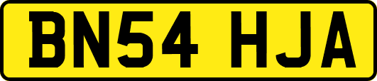 BN54HJA