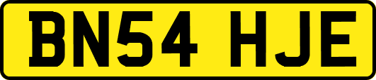 BN54HJE