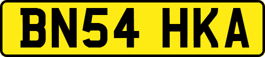 BN54HKA