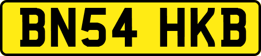 BN54HKB