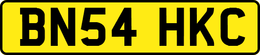 BN54HKC