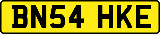 BN54HKE
