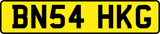 BN54HKG